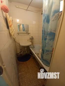 2-к квартира, на длительный срок, 48м2, 3/5 этаж