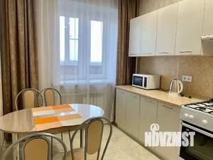 1-к квартира, посуточно, 42м2, 12/12 этаж