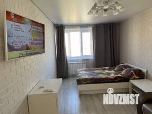 1-к квартира, посуточно, 60м2, 1/1 этаж