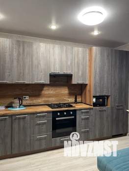 1-к квартира, посуточно, 40м2, 9/15 этаж