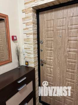 1-к квартира, посуточно, 49м2, 9/15 этаж