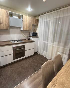 2-к квартира, на длительный срок, 52м2, 6/9 этаж