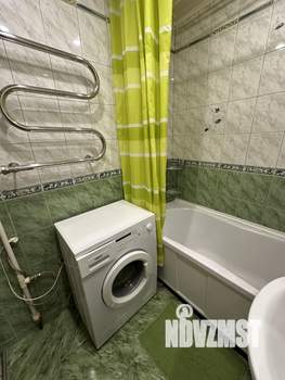 1-к квартира, на длительный срок, 32м2, 4/5 этаж