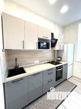 3-к квартира, на длительный срок, 83м2, 2/4 этаж