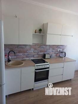 2-к квартира, посуточно, 55м2, 1/1 этаж