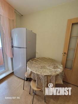 1-к квартира, на длительный срок, 35м2, 2/5 этаж