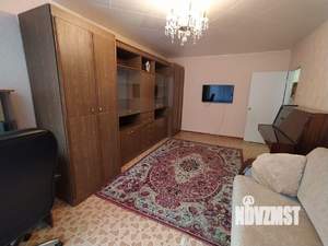 2-к квартира, на длительный срок, 52м2, 5/5 этаж