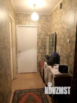 2-к квартира, на длительный срок, 52м2, 9/9 этаж