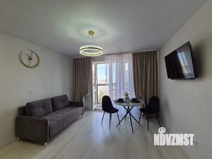 Студия квартира, посуточно, 30м2, 13/16 этаж