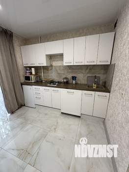 1-к квартира, посуточно, 40м2, 4/9 этаж