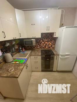 1-к квартира, посуточно, 30м2, 1/5 этаж