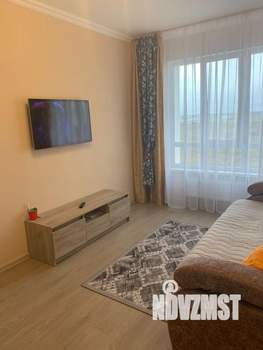 2-к квартира, на длительный срок, 56м2, 12/16 этаж