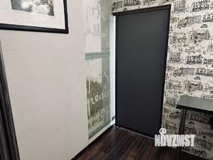 Студия квартира, посуточно, 29м2, 7/17 этаж
