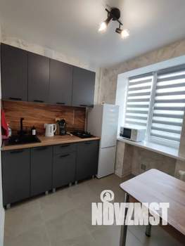 2-к квартира, посуточно, 44м2, 4/5 этаж