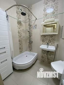 1-к квартира, на длительный срок, 35м2, 3/15 этаж
