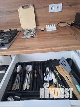 2-к квартира, посуточно, 59м2, 4/16 этаж