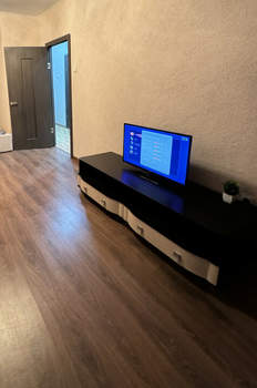 1-к квартира, на длительный срок, 40м2, 10/12 этаж