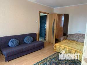1-к квартира, на длительный срок, 38м2, 9/10 этаж