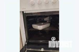 1-к квартира, посуточно, 43м2, 4/16 этаж