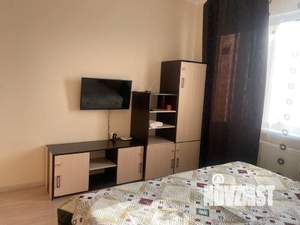 1-к квартира, посуточно, 32м2, 10/17 этаж