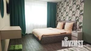 2-к квартира, посуточно, 49м2, 2/9 этаж