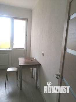 1-к квартира, на длительный срок, 36м2, 7/17 этаж