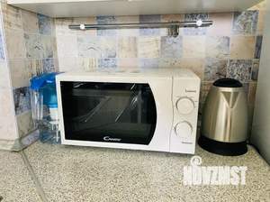 Студия квартира, посуточно, 30м2, 5/17 этаж
