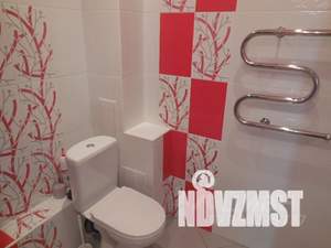 1-к квартира, посуточно, 42м2, 1/5 этаж