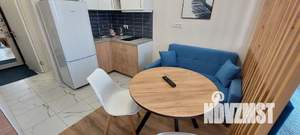 Студия квартира, посуточно, 20м2, 1/10 этаж