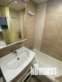 1-к квартира, посуточно, 30м2, 1/5 этаж