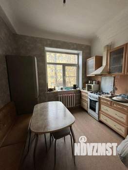 3-к квартира, на длительный срок, 82м2, 2/2 этаж