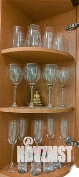 1-к квартира, посуточно, 45м2, 6/9 этаж