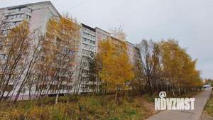 1-к квартира, на длительный срок, 39м2, 7/10 этаж