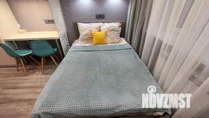 1-к квартира, посуточно, 16м2, 1/1 этаж