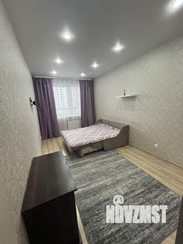 1-к квартира, на длительный срок, 38м2, 3/16 этаж