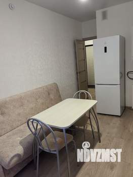 1-к квартира, на длительный срок, 38м2, 8/14 этаж