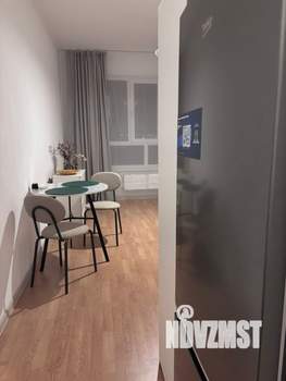 Студия квартира, на длительный срок, 22м2, 11/16 этаж