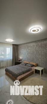 1-к квартира, посуточно, 50м2, 3/23 этаж