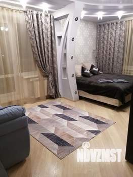 2-к квартира, посуточно, 77м2, 3/9 этаж