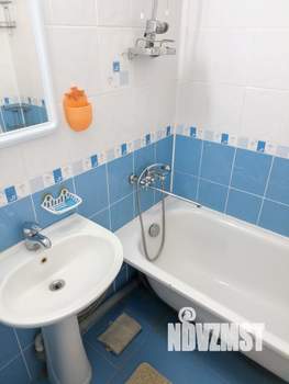 1-к квартира, на длительный срок, 37м2, 1/9 этаж