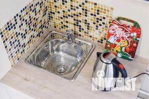 1-к квартира, посуточно, 11м2, 1/3 этаж