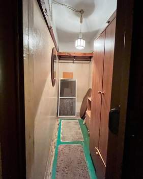 2-к квартира, на длительный срок, 44м2, 4/4 этаж