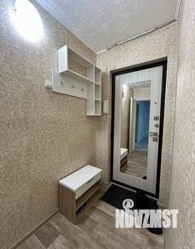 2-к квартира, на длительный срок, 44м2, 1/4 этаж