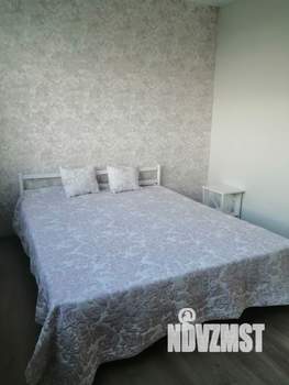 1-к квартира, на длительный срок, 42м2, 16/16 этаж