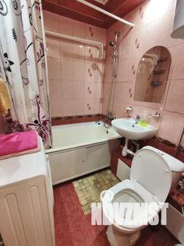 Студия квартира, посуточно, 31м2, 3/5 этаж