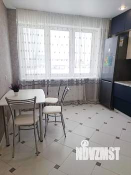2-к квартира, на длительный срок, 62м2, 5/16 этаж