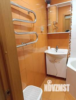 1-к квартира, на длительный срок, 40м2, 2/5 этаж