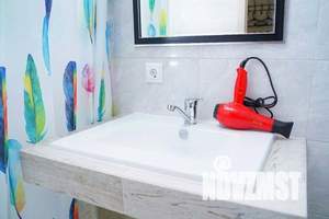 1-к квартира, посуточно, 36м2, 15/17 этаж