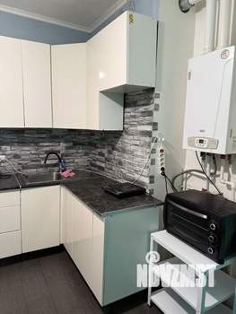 2-к квартира, на длительный срок, 58м2, 2/12 этаж