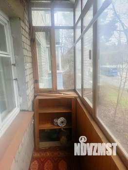 2-к квартира, на длительный срок, 42м2, 2/5 этаж